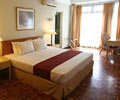 OneBedroomSuite-Bed-Room - KL Plaza Suites 