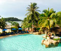 Swimming-Pool- Berjaya Langkawi Beach & Spa Resort