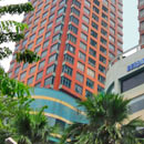 Georgetown City Hotel Penang