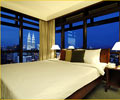 Brooklyn-Suite-Master-Bedroom - Berjaya Times Square Suite Kuala Lumpur