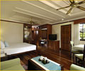 Deluxe-Chalet - Berjaya Tioman Beach, Golf & Spa Resort