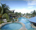Swimming-Pool - Berjaya Tioman Beach, Golf & Spa Resort