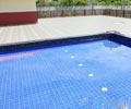 Wading-Pool - Best Star Resort Langkawi Island