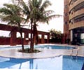 Swimming Pool - Beta Servicce Apartment Labuan