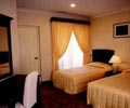 Bedroom - Beta Servicce Apartment Labuan