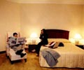 Bedroom - Beta Servicce Apartment Labuan