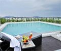 Swimming Pool - Bintang Fairlane Residences