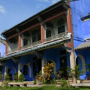 Blue Mansion Penang (ex. Cheong Fatt Tze)