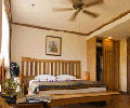 Birdie-Room - Borneo Highlands Resort Kuching