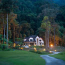 Borneo Highlands Resort Kuching