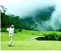 Golf - Borneo Highlands Resort Kuching