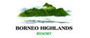Borneo Highlands Resort Kuching Logo