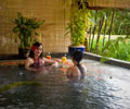 The-Jungle-Spa - Borneo Highlands Resort Kuching