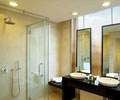 Bathroom - Boulevard Hotel  Kuala Lumpur