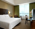 Deluxe-Room - Boulevard Hotel  Kuala Lumpur