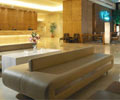 Lobby - Boulevard Hotel  Kuala Lumpur