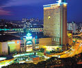 Mid-Valley-Megamall - Boulevard Hotel  Kuala Lumpur