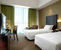 Superior-Room - Boulevard Hotel  Kuala Lumpur