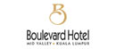 Boulevard Hotel  Kuala Lumpur Logo