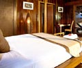 Room - Bunga Raya Island Resort & Spa