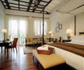 Deluxe-Room - Cameron Highlands Resorts