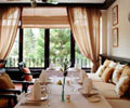 Dining-Room - Cameron Highlands Resort