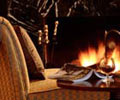 Reading-Room - Cameron Highlands Resort