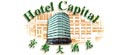 Hotel Capital Kota Kinabalu Logo