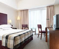 Deluxe Room - Capitol Hotel Kuala Lumpur