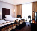 Superior-Room - Capitol Hotel Kuala Lumpur