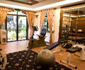 Gym - Casa Del Mar Langkawi