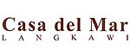Casa Del Mar Langkawi Logo