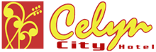 Celyn City Hotel  Kota Kinabalu Logo
