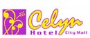 Celyn Hotel City Mall Logo