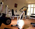 Gym - Dayang Bay Serviced Apartment Langkawi