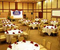 Rajawali-Ballroom-Dinner - Cinta Sayang Golf & Country Resort