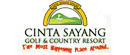 Cinta Sayang Golf & Country Resort Logo