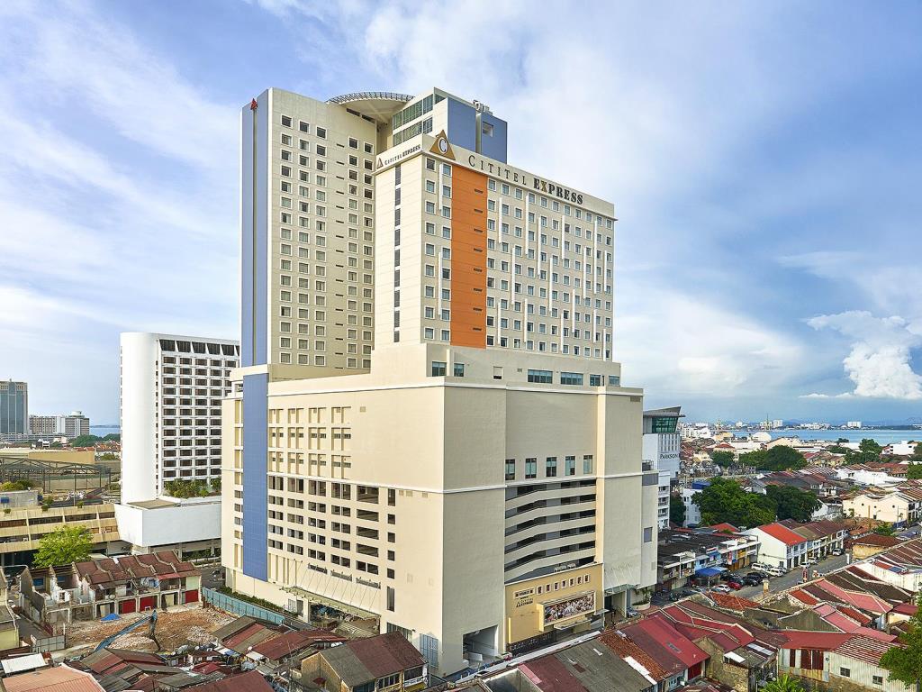 Cititel Express Penang