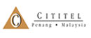 Cititel Express Penang Logo