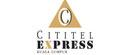 Cititel Express Kuala Lumpur Logo