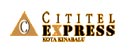 Cititel Express Kota Kinabalu Logo