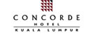 Concorde Hotel Kuala Lumpur Logo
