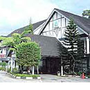 The Cool Point Hotel Cameron Highlands