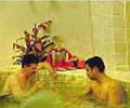 Spa-with-sauna-and-Jacuzzi - Copthorne Orchid Penang