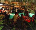 Poolside Terrace Bar - Coral Bay Resort