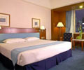 Deluxe-Room - Hotel Royal Kuala Lumpur 