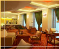 Lobby-Lounge - Hotel Royal Kuala Lumpur 