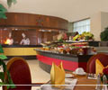 Makan-makan-CoffeeHouse- Hotel Royal Kuala Lumpur 