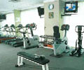 Cardiotheque Fitness Centre  - Hotel Royal Kuala Lumpur 