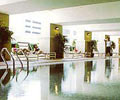 Pool - Hotel Royal Kuala Lumpur 